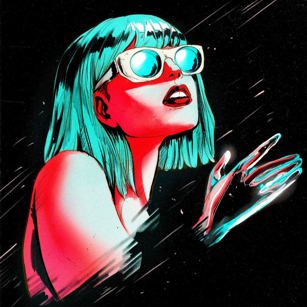 Meet your Posher, Liz